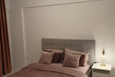 Apartament cu 2 camere decomandat, mobilat în Central - 4