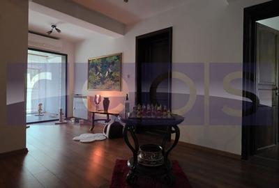 Casă individuală cu 10 camere cu Teren 410 Mp în Vatra Luminoasă - 8