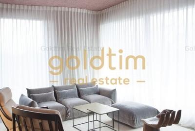 Apartament cu 4 camere decomandat, mobilat în Primăverii - 5