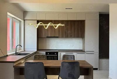 Apartament lux Ghiroda (Bloc Nou) -Proprietar - 9