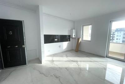 Garsonieră semidecomandată în Giroc - 1