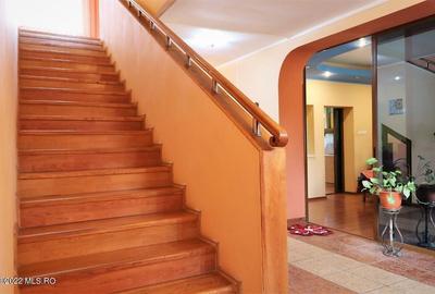 Ovidiu - Str. Nationala, Vila P+1E, teren 1094 mp, vedere la lac! - 57