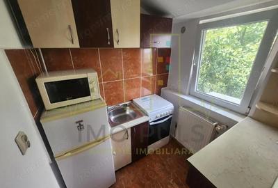Garsonieră în Simion Bărnuțiu