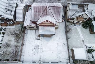 Casă / Vilă cu 4 camere de vânzare în Cartier - Gheraiesti - 29