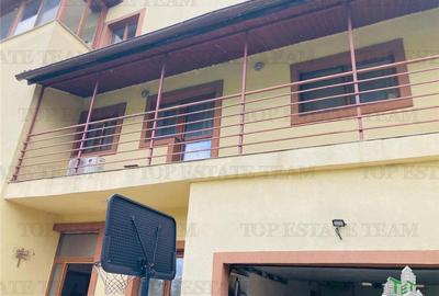 Casă individuală cu 4 camere cu Teren 289 Mp în Nicolae Grigorescu - 3
