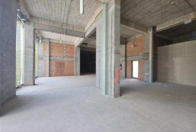 Inchiriere spatii comerciale in Galeriile Belvedere - de la 160 mp - 6