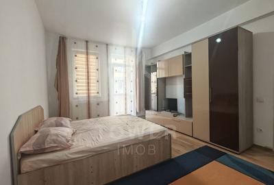 Apartament cu 2 camere decomandat în Arhitecților - Calea Cisnădiei