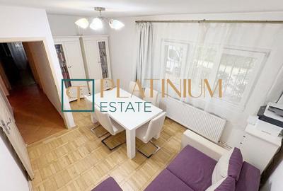 P4561 Apartament cu 3 camere DECOMANDAT, zona Calea Lipovei