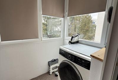 Apartament cu 3 camere în Florești - 7