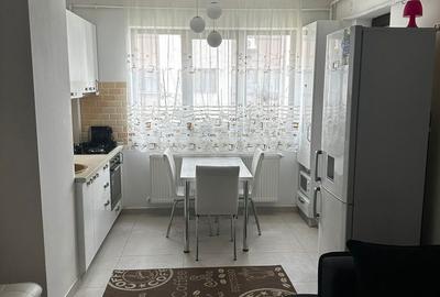 Apartament cu 2 camere semidecomandat în Central - 3