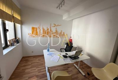 Dorobanti | 3 camere | bloc nou Dorobanti | 3 camere | bloc nou - 3