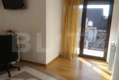 Casă cu 5 camere cu Teren 600 Mp în Central - 6