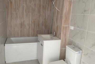 Apartament 2 camere de vânzare în proiectul rezidențial Smile – Etaj 1, 54.42 mp - 4