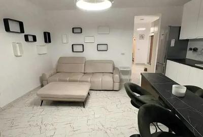 Apartament cu 2 camere semidecomandat în Braytim - 2