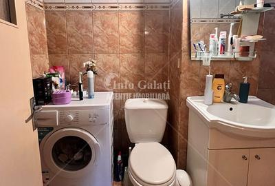 Apartament cu 2 camere în Mazepa 1