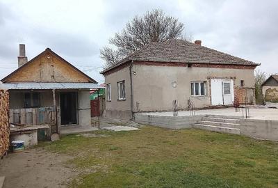 Casă cu 4 camere cu Teren 1135 Mp în Central - 5