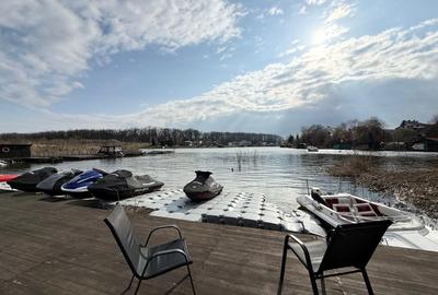 Apartament cu 3 camere decomandat, mobilat în Siliștea Snagovului - 1