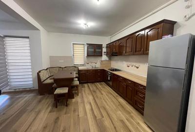 Apartament cu 2 camere în Central - 2