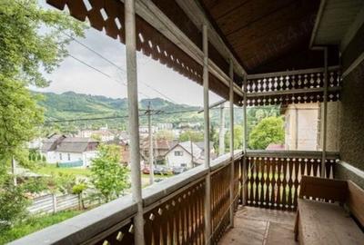 Casa de vanzare - Baia de Aries - 2