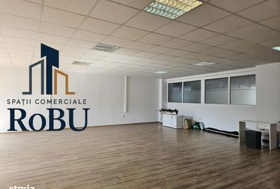 Spațiu comercial, de 65 mp, în Gării - 3