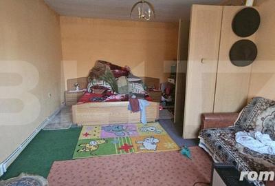 Casă cu 4 camere cu Teren 1000 Mp în Central - 4