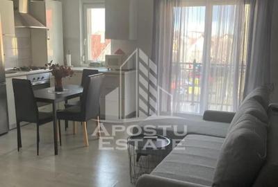 Apartament cu 3 camere decomandat în Dumbrăvița - 10