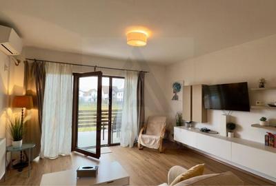 Casă cu 3 camere decomandat cu Canalizare în Șelimbăr - 1