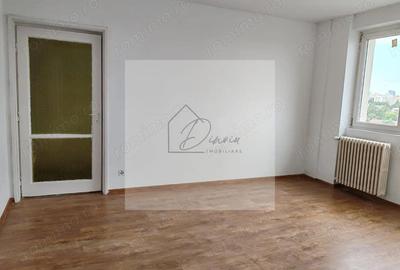 Apartament cu 3 camere semidecomandat în Ștefan cel Mare - 1