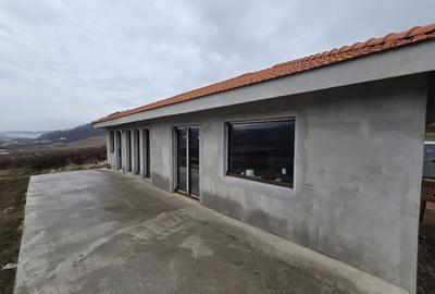 Casa 4 camere,2 băi,127 mp, 618mp teren,  0% comision - 5