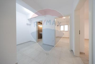 Apartament nou, decomandat faza V - 2