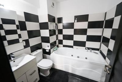 Apartament cu 2 camere semidecomandat, mobilat în Brazda lui Novac - 6