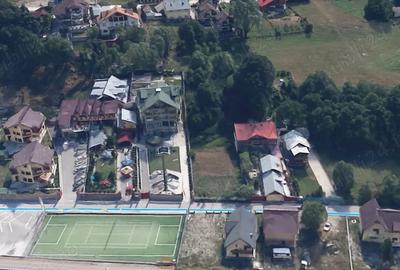 Teren intravilan de inchiriat Bu?teni, Strada Piatra Arsa - 4