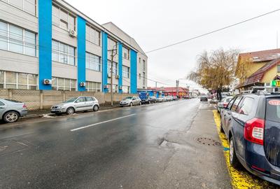 Garsoniera confort 1 la etajul 2 in confectii Comision 0 - 6