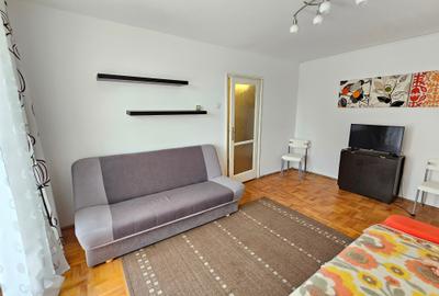 MUNCII/MAIOR CORAVU/7 MINUTE METROU/AP 2 CAMERE LA CHEIE/ - 2