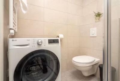 Garsonieră în Calea Victoriei - 3