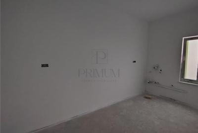 Duplex cu 4 camere cu Canalizare în Moșnița Nouă - 9