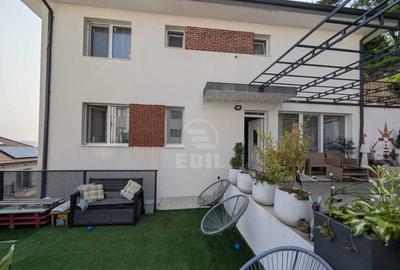 Casa tip Duplex,zona Teilor - 9