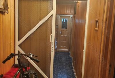 Apartament cu 3 camere decomandat în Tătărași - 3