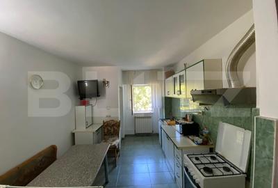 Apartament 2 camere decomandat - zona Big - 4