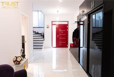 Casă cu 4 camere cu Teren 462 Mp în Someșeni - 13