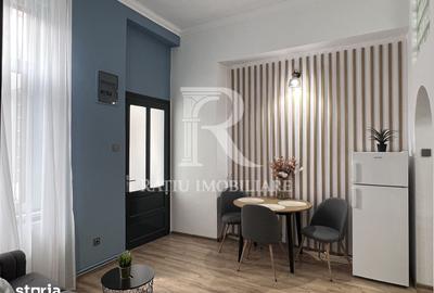 Apartament cu 3 camere în Orașul Nou - 11