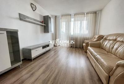 Apartament 2 camere | B-dul Vlahuță | Decomandat - 2