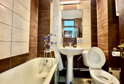 Garsoniera , Nicolina 1, Iasi - 4