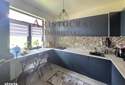 Casă cu 4 camere cu Teren 240 Mp în Corbeanca - 10