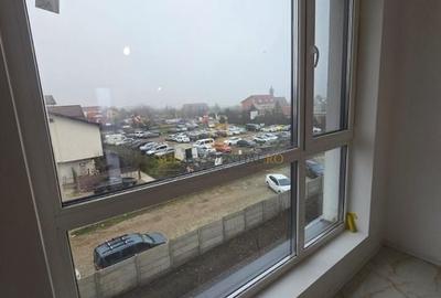 Apartament 2 camere, Popesti Leordeni, etaj 2/3, bloc finalizat - 8