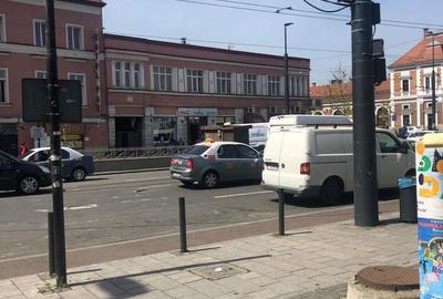 Spațiu comercial, de 800 mp, în Exterior Vest - 4