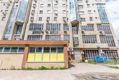 Spa?iu comercial cu trafic intens Centru Civic 340 mp - 2