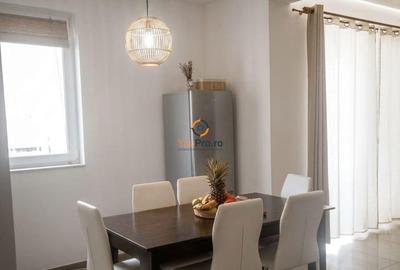 Apartament cu 2 camere semidecomandat în Dumbrăvița - 7