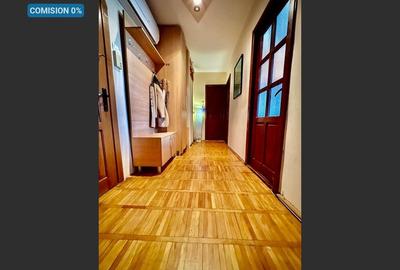 Apartament 2 camere, decomandat, zonă Torontal - 51 mp +3.52 mp balcon - 1