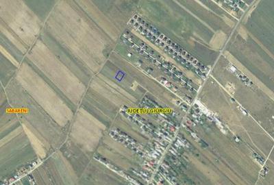 Teren cu potential in zona cu dezvoltare accelerata - 1
